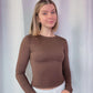 Seamless Long Sleeve