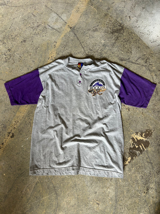 LL Colorado Taz Tee