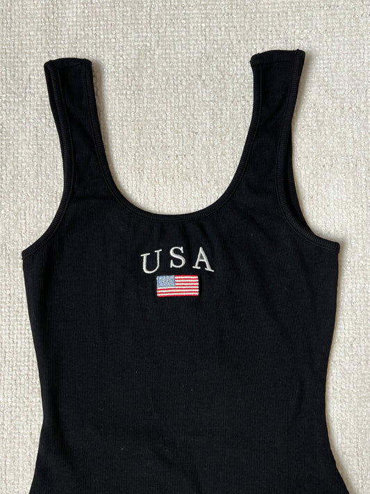 USA Bodysuit