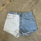 LL Levi’s Multi Short