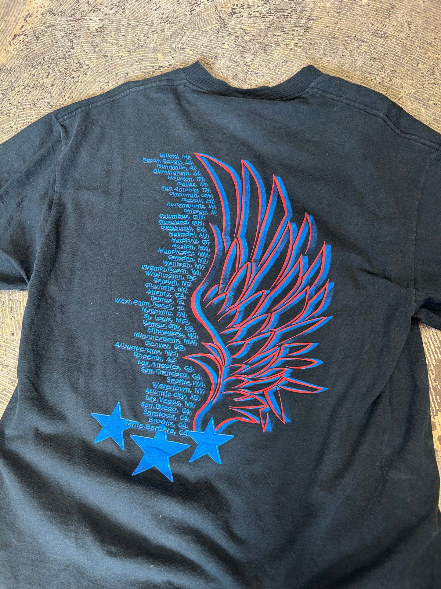 LL Chicago Tee