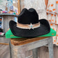Star Western Cowgirl Hat