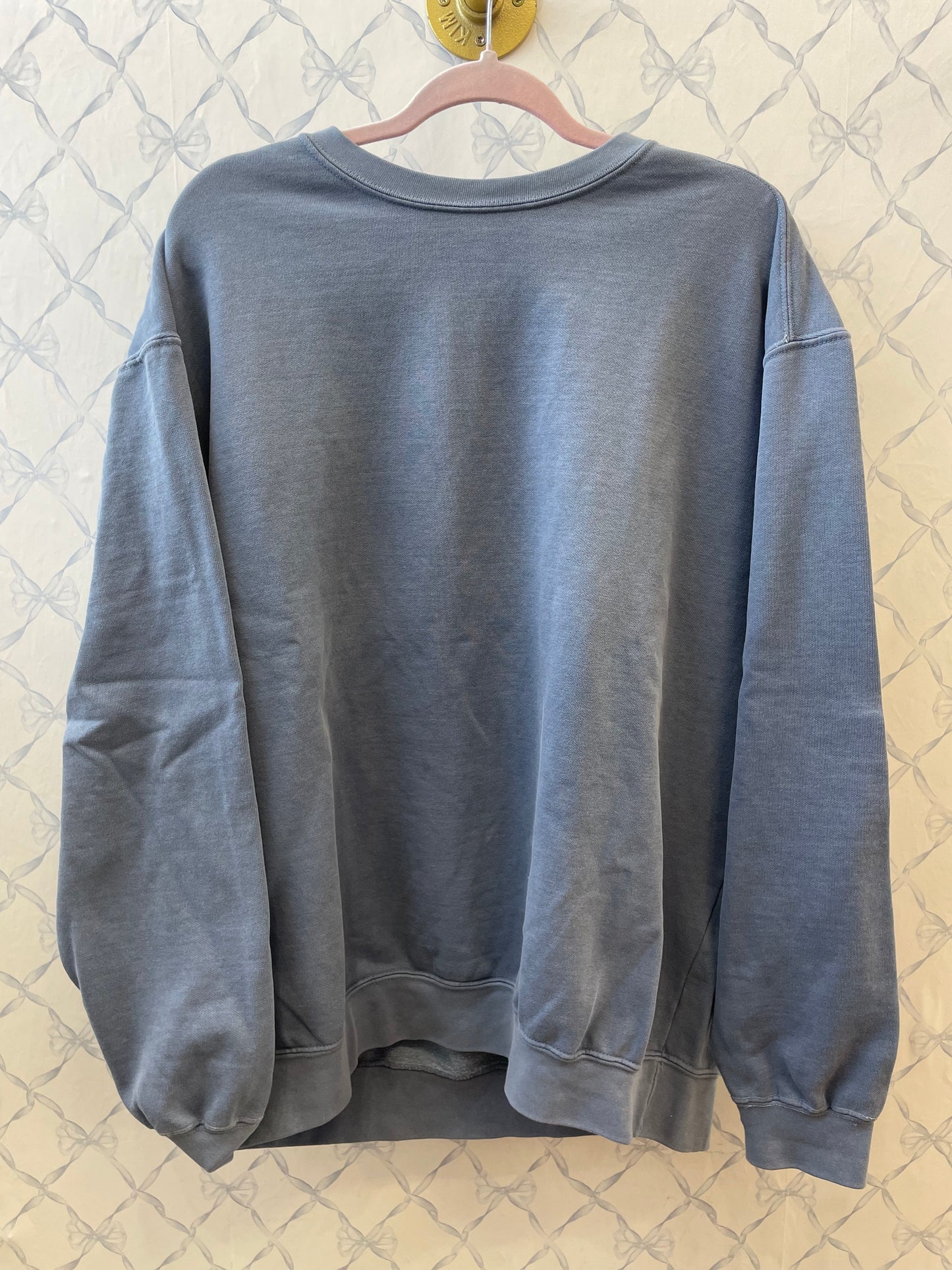 CM Crewneck