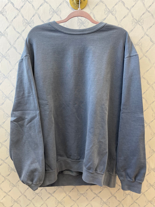 CM Crewneck