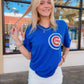 LL Cubs Tee