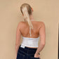 Classic Denim Skort