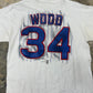 LL Cubs Baseball Tee