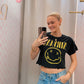 Nirvana Vintage Tee