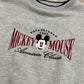 LL Mickey Crew Grey