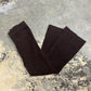 LL Zara Corduroy Pants