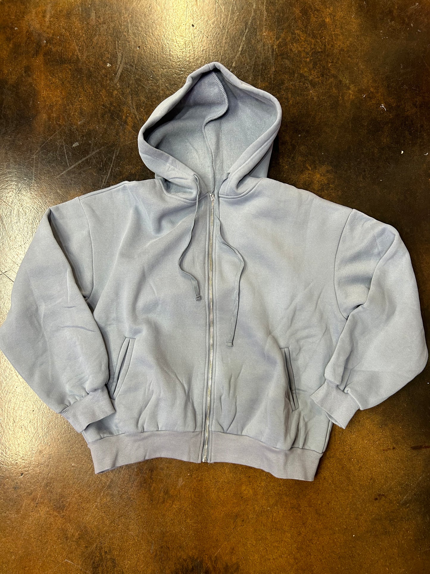 TT Zip ups Plus Size