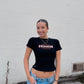 OSU Beavers Tee Black