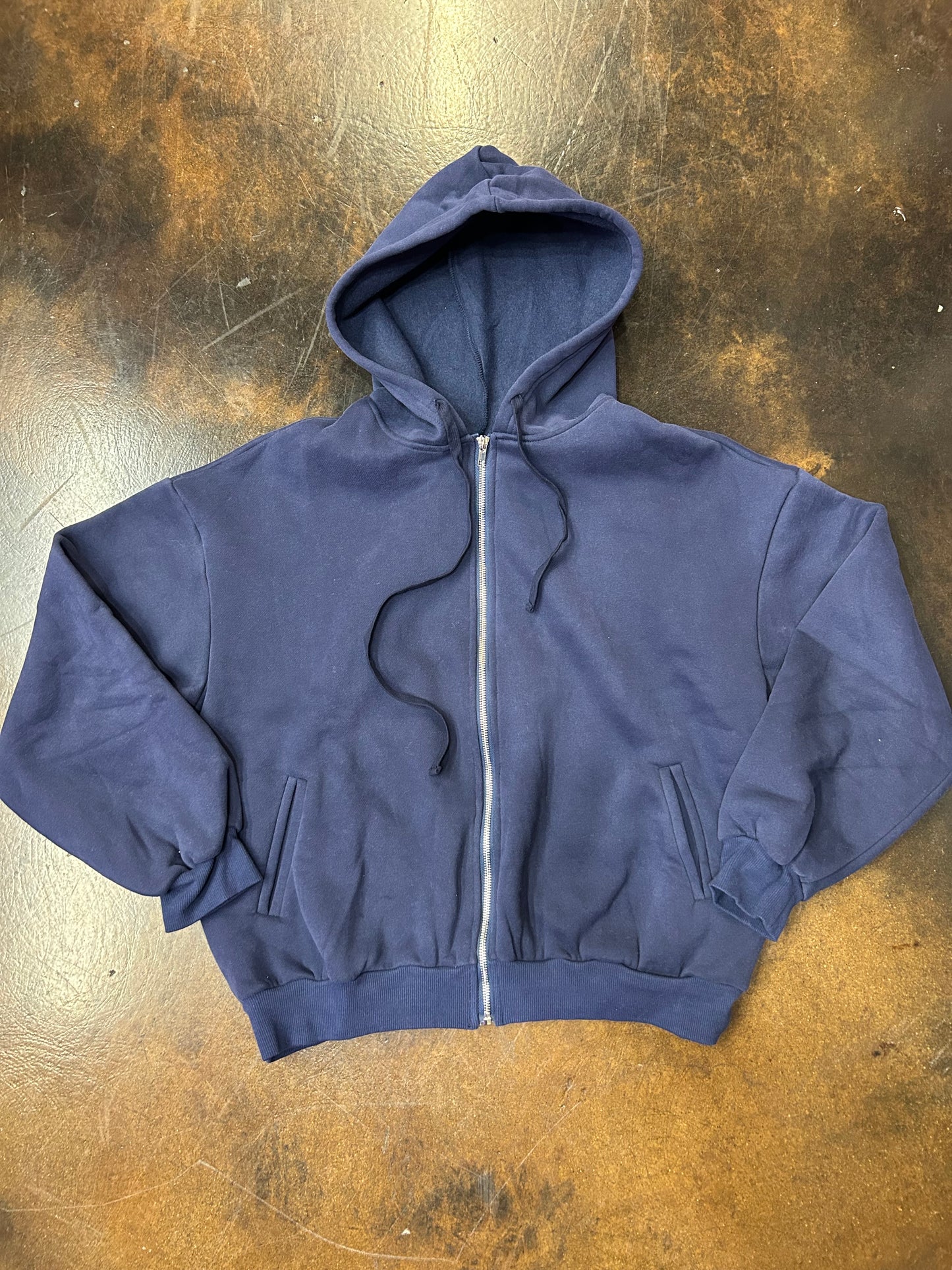 TT Zip ups Plus Size