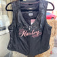 LL Harley Vest