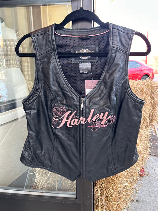 LL Harley Vest