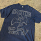 LL Zeppelin Graphic Tee