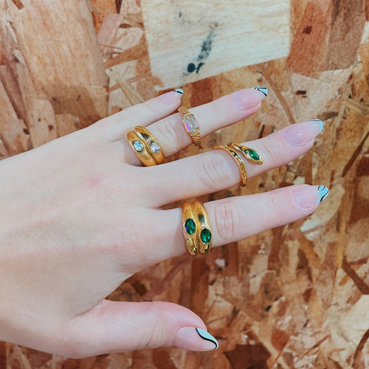$15 Ring
