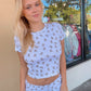 Honey Bear Shorts