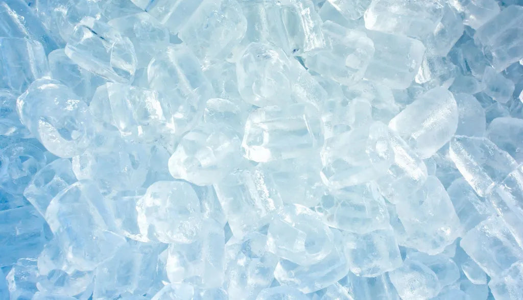 Light Ice