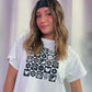 Smile & Zen Graphic Tee