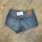 LL Levi’s Short Medium Wash