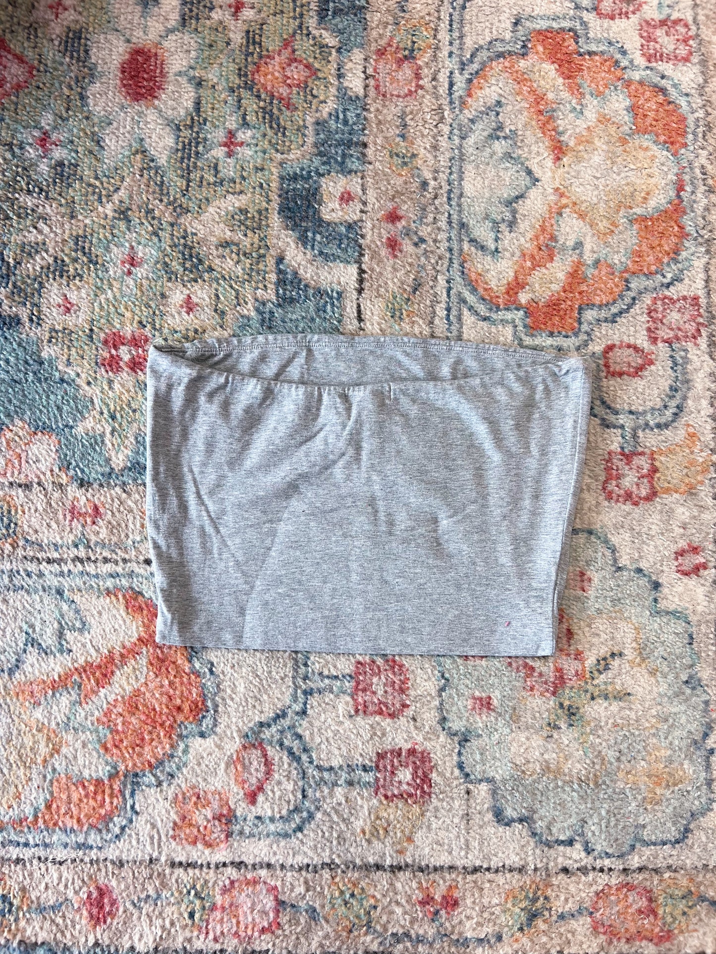 Basic Tube Top