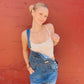 Strawberry Cream Lover Cami