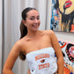 Oregon State V-Bandeau