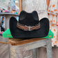 Kasie Cowboy Hat