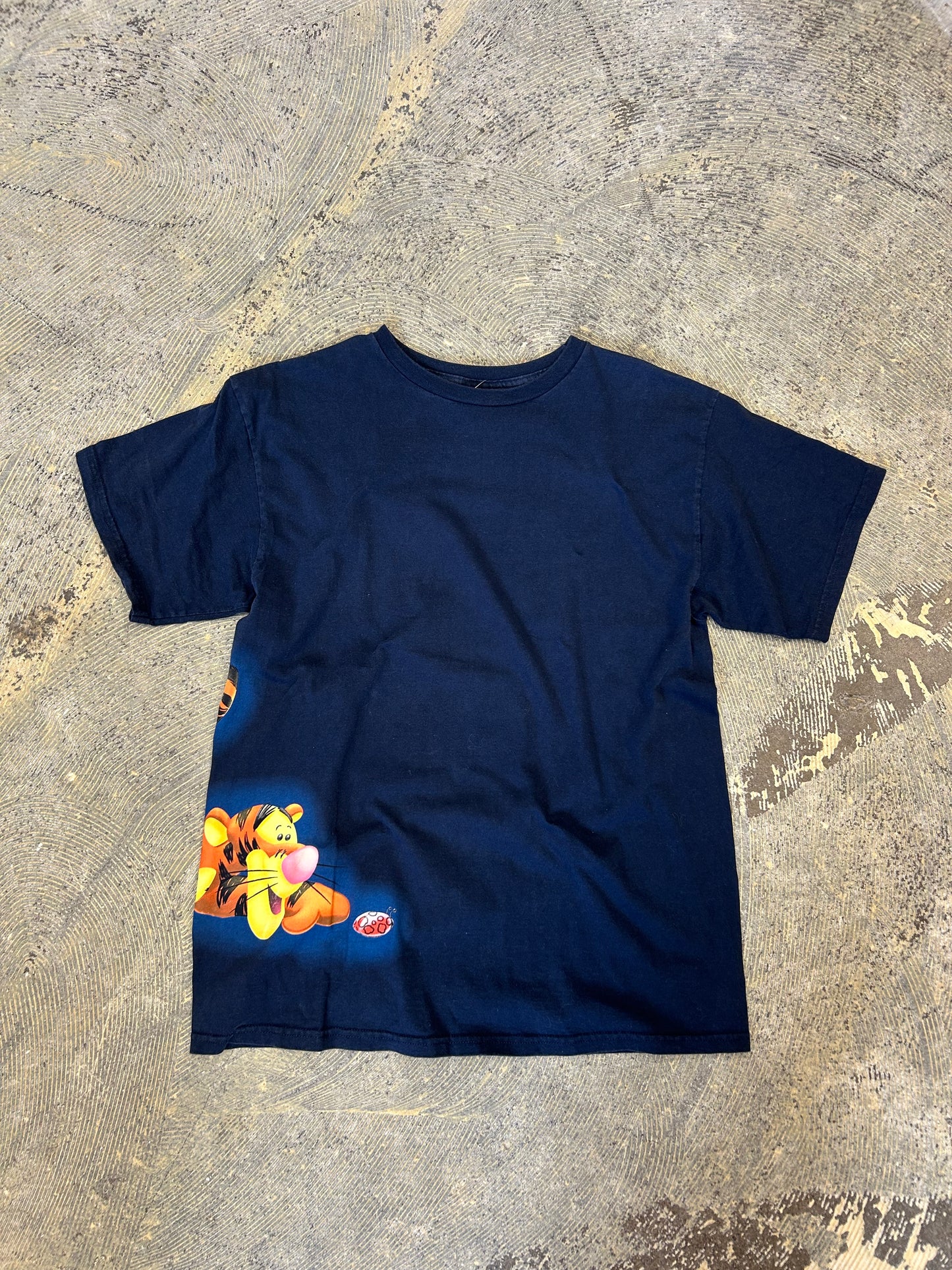 LL Tigger Graphic Tee