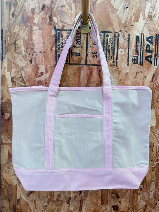 Custom Tote Bag