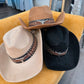 Kasie Cowboy Hat