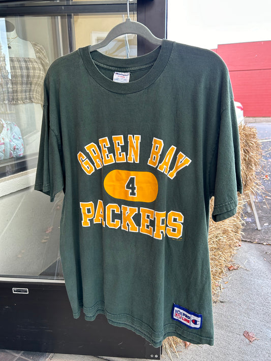 LL Green Bay Tee