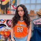 OSU Basketball Jersey