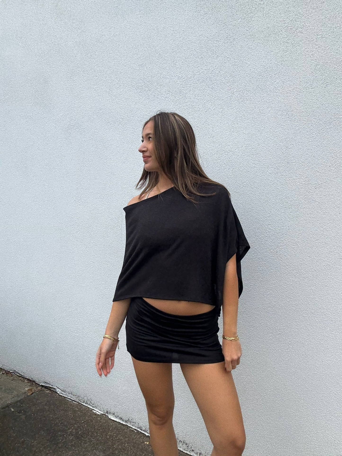 Classic Everyday Mini Skort