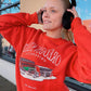 OSU Stadium Crewneck