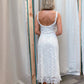 Lovely in Lace Dress