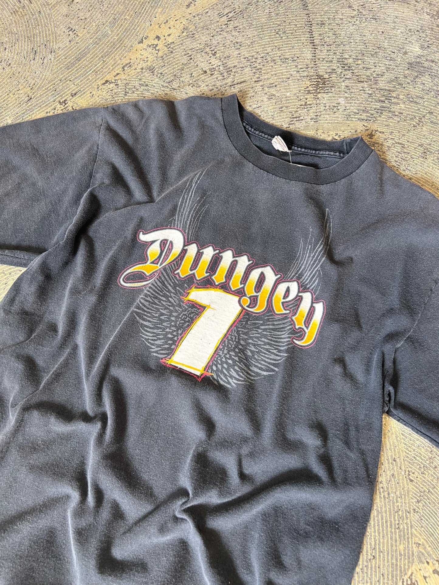 LL Dungey Tee