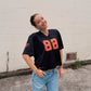 OSU 68 Jersey Black
