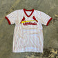 LL Cardinals Baseball Tee