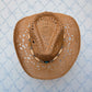 Turquoise Lover Cowgirl Hat