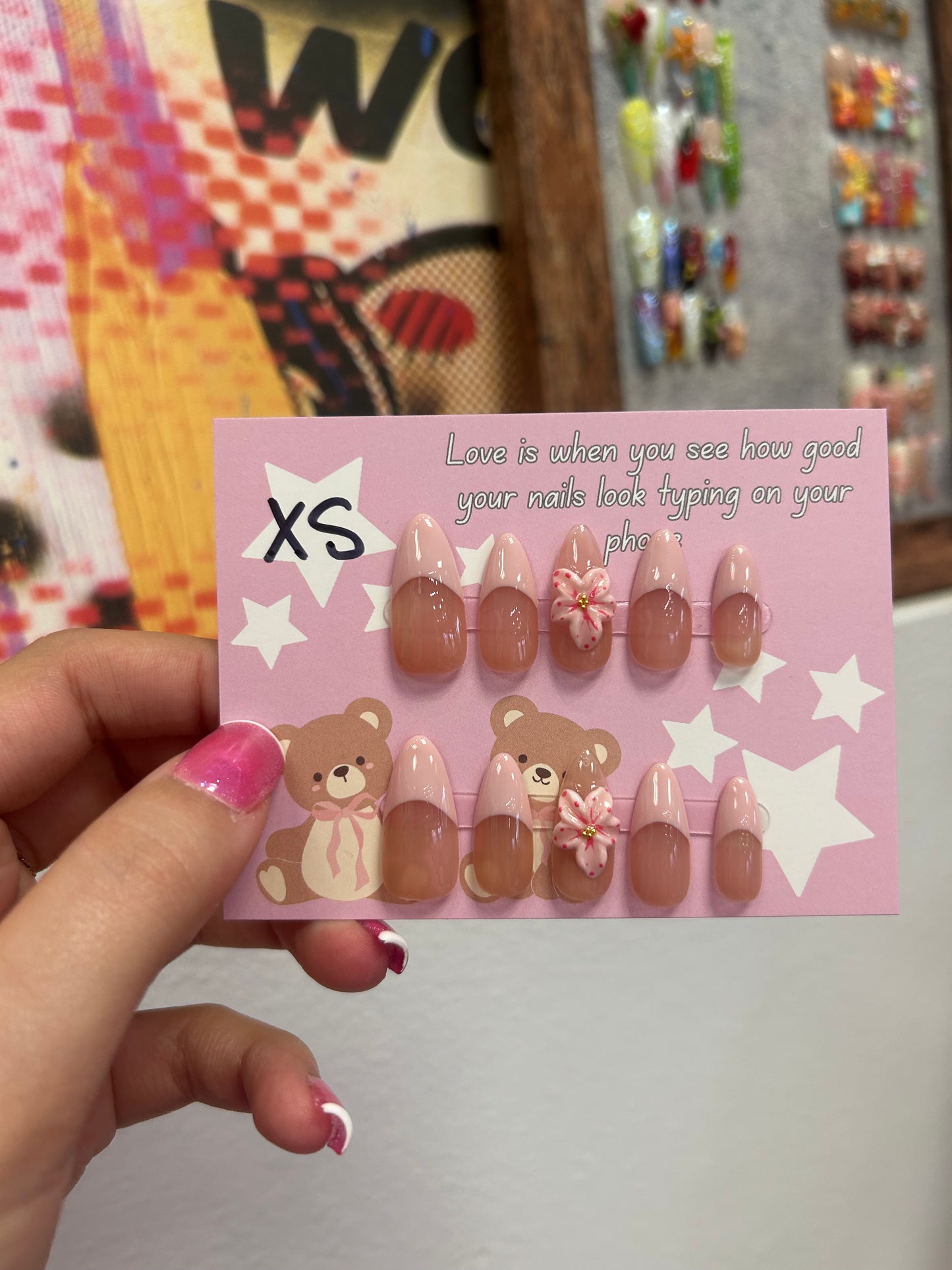 priscilla nails