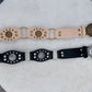 Chunky Studded Belt