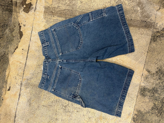 LL Badge Shorts