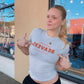 Oregon State University Cotton Jersey T-Shirt