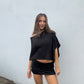 Classic Everyday Mini Skort