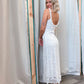 Lovely in Lace Dress