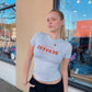Oregon State University Cotton Jersey T-Shirt