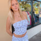 Honey Bear Shorts