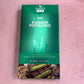 Kunafa Pistachio Chocolate